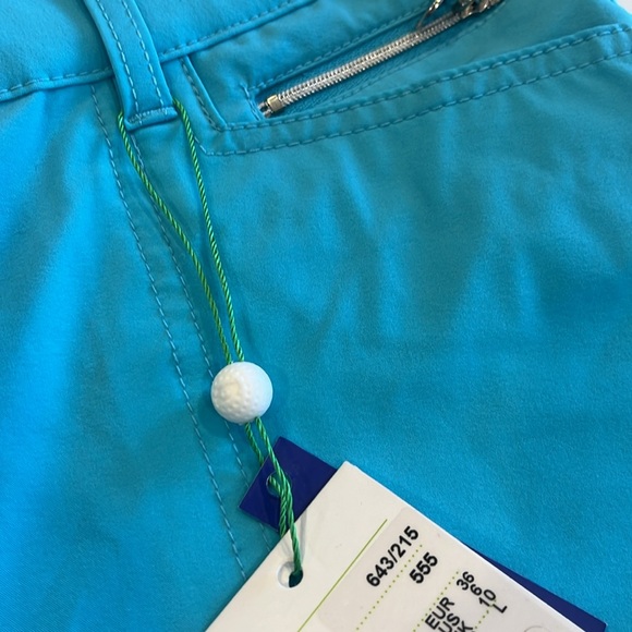 Golf Shorts - Picture 7 of 9